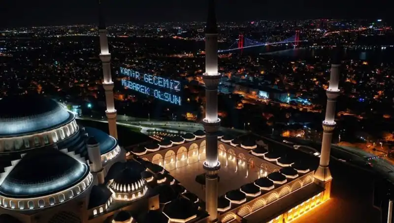Kadir İsminde Gizli Anlam ve Derinlikler: Bilinmeyen Yönleri