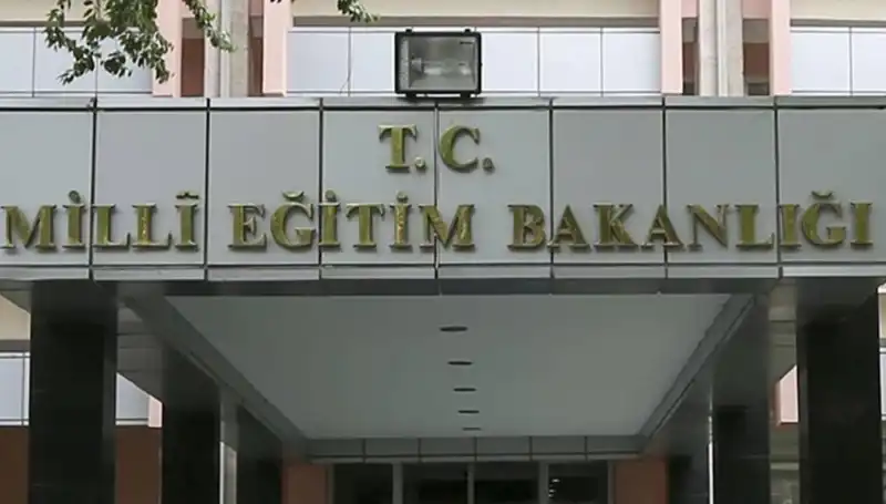 MEB'den Önemli Uyarı: Sahteciliklerin Artışına Dikkat Edin!