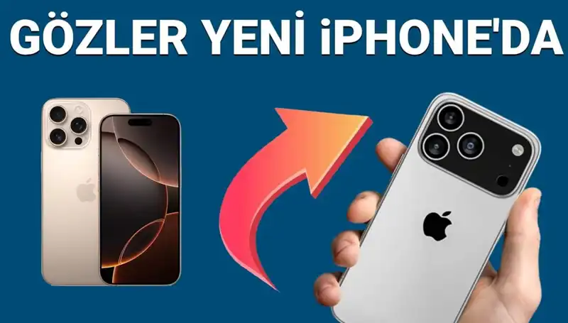 iPhone 17 Satış Tarihi ve Fiyatı Açıklandı! İşte Özellikleri