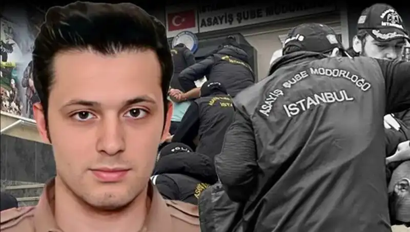 Cinayet Vardiyası: Bekçiyi Şehit Edenlerin İfadesi Gün Yüzüne Çıkıyor