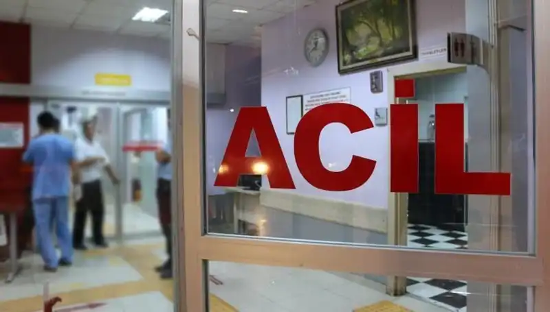 Motorlu Testere Faciası! Adamın Elini Kaptırdığı O Anlar Ortaya Çıktı