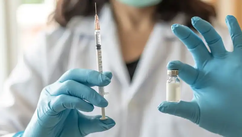 Kanserle Mücadelede Devrim: COVID Aşılarından Elde Edilen Yeni Yaklaşımlar