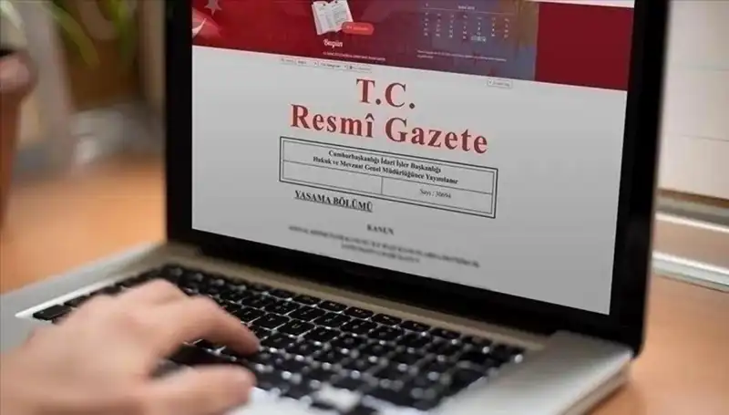 26 Temmuz 2025 Resmi Gazete Duyuruları: Önemli Gelişmeler ve Kararlar