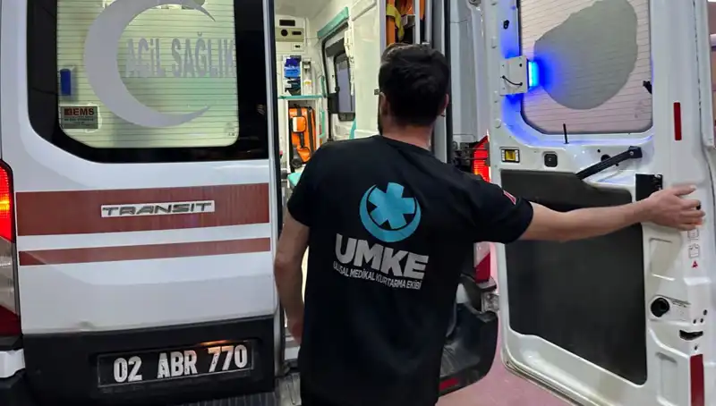 Etek Tekere Dolandı, Bisiklet Devrildi: Dikkat Edilmesi Gereken Güvenlik Önlemleri