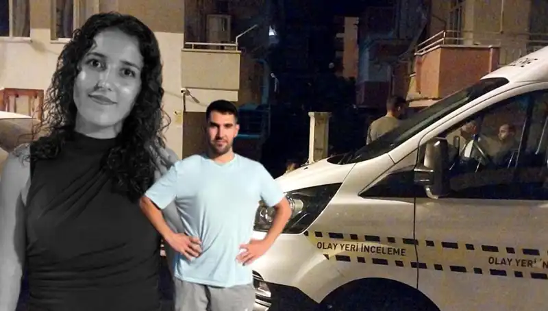 Manavgat'ta Kardeş Katliamı: 14 Bıçak Darbesiyle Şok Olay