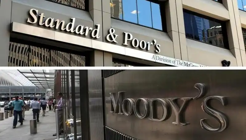 Türkiye'nin Kredi Notu İçin Kritik Tarih: Moody’s Ne Zaman Açıklama Yapacak?