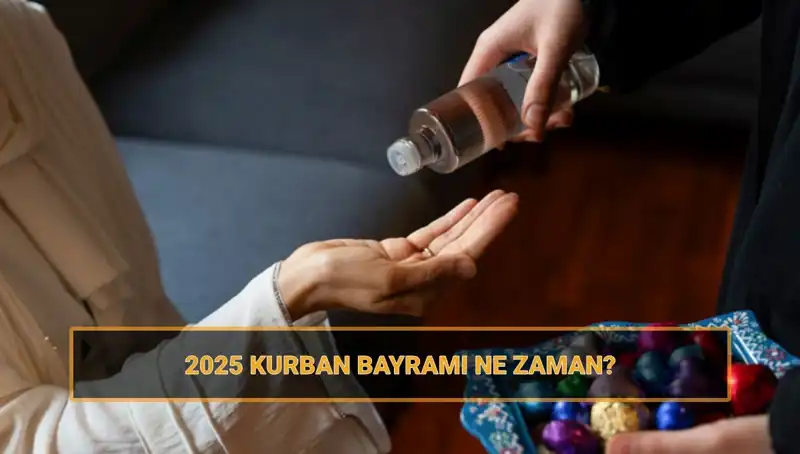 2025 Kurban Bayramı: Tatile Çıkmadan Önce Bilmeniz Gerekenler