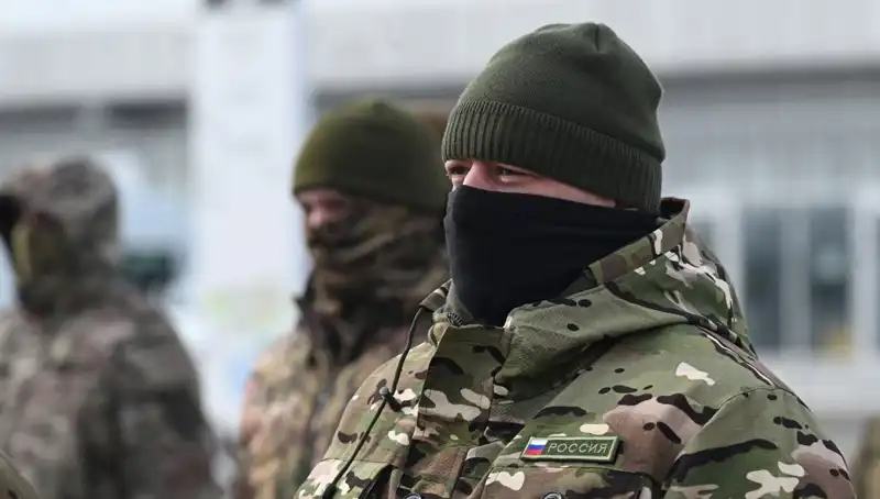 Rusya’nın Asker ve Silah Kaybı: Şok Edici Sayılar Açığa Çıktı