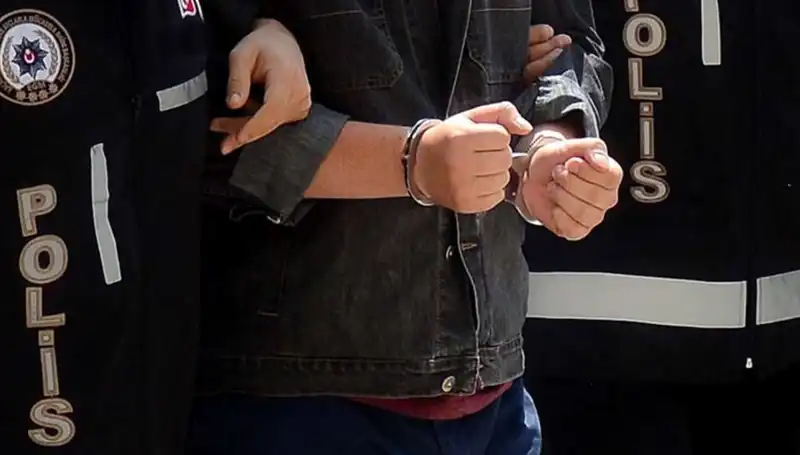 FETÖ'nün Dışişleri Bakanlığı İçindeki Gizli Yapılanmasına Büyük Operasyon