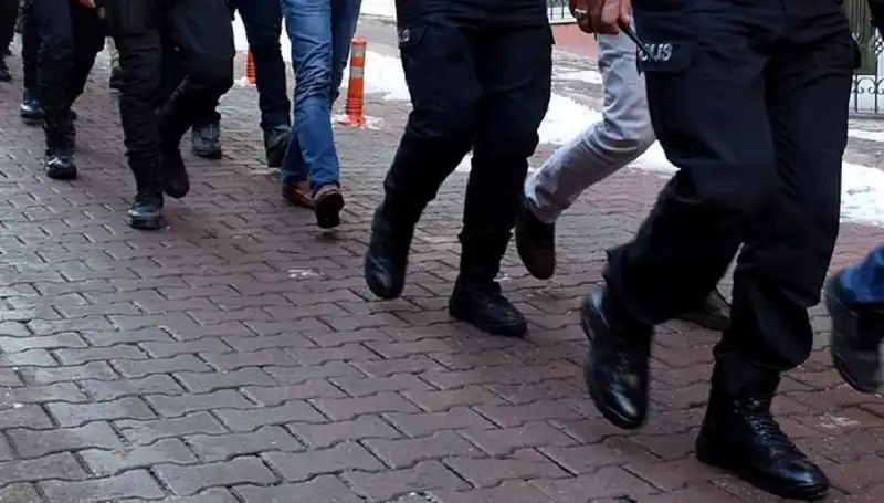 MİT ve Emniyetten Kapsamlı FETÖ Operasyonu: Hedefler Belirlendi!