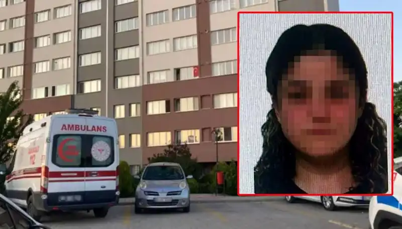 Ankara'da Derin Dondurucuda Bulunan Bebeğin Annesi Kim? Olayın Şok Edici Detayları!