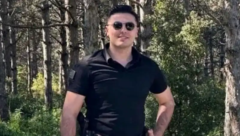 Dumandan Zehirlenen Polis Memuru Hayatını Kaybetti: Detaylar Şokta!