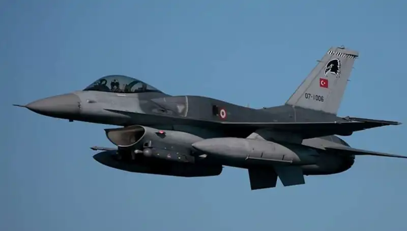 Türk Jetleri Hakkında DMM'den Gelen İddialara Cevap!