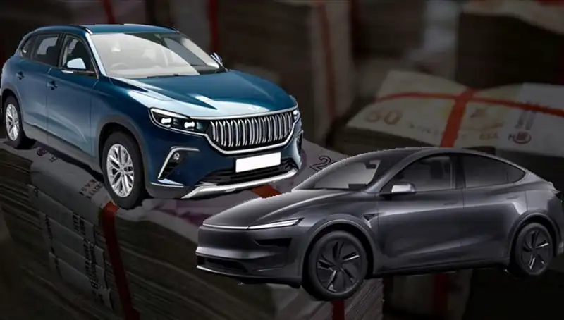 Elektrikli Araçların Fiyatı Artacak: ÖTV Oranlarındaki Değişiklikler Neler Getiriyor?