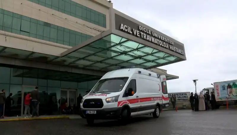 Aile İçi Çatışmada Silahlar Konuştu: 1 Ölü, 1 Yaralı
