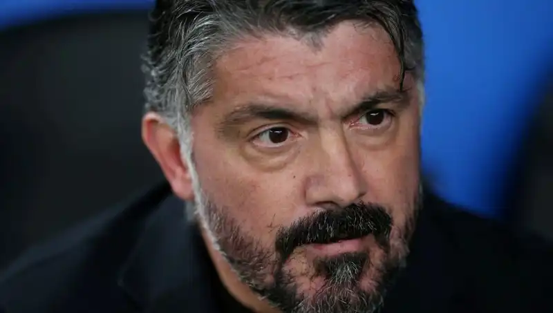 İtalya'da Gattuso Dönemi: Yeni Yüz, Yeni Umutlar