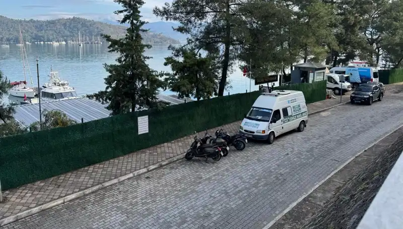 Fethiye’de Düzensiz Göçmenlerin Bulunduğu Botun Kaza Yapması: Detaylar Ortaya Çıktı