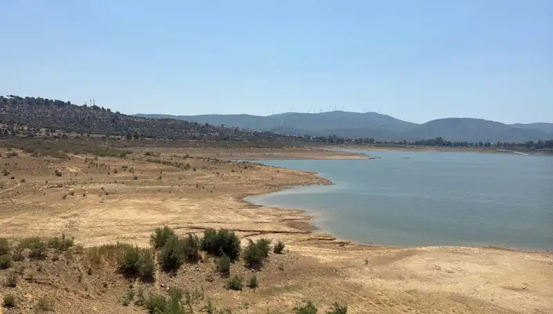 Bodrum’da Su Krizi: Kesintilerle İlgili Merak Edilenler