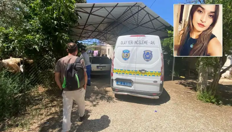 Muğla’da Genç Kadının Şüpheli Ölümü: Olayın Ardındaki Gerçekler