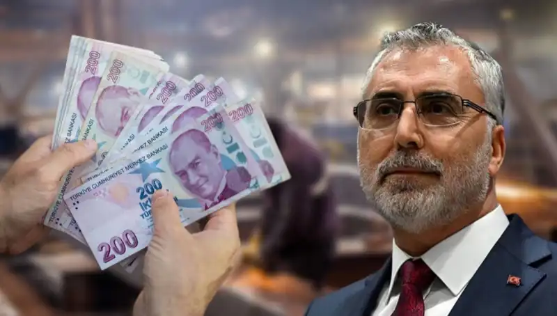 Kamu İşçileri İçin Gözler Toplu Sözleşme Zammında: 2025 Maaş Artış Oranı Açıklandı!