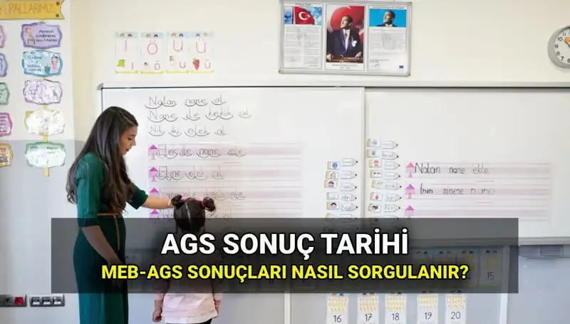MEB, AGS-ÖABT Sonuçlarını Açıkladı: Temmuz Dönemi Neleri Getiriyor?