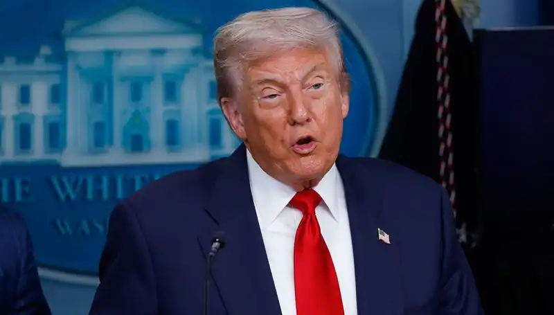Trump Tarife Stratejisiyle Bütçe Açığını Azaltmayı Hedefliyor: 4 Trilyon Dolar Gelecek mi?