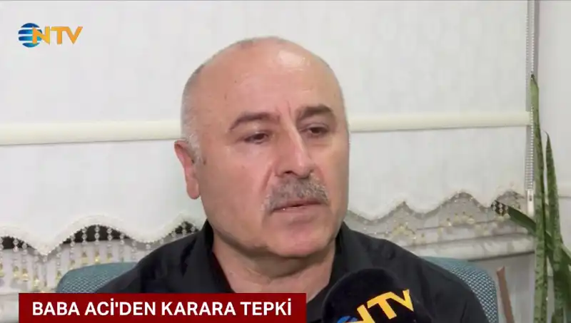 Oğuz Murat Aci'nin Babası, NTV'ye Konuştu: Acı Dolu Anılar ve Zaferler