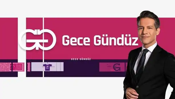 Gece Gündüz 2025: Işıklar Altında Yükselen Gece Hayatı