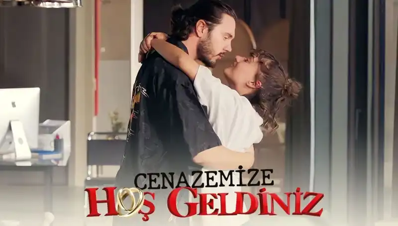 Cenazemize Hoş Geldiniz Filminin Büyüleyici Kadrosu ve Konusu