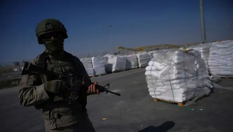İsrail Ordusunun Lübnan'a Yönelik Saldırısı: Bir Kişi Hayatını Kaybetti
