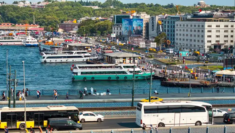 Türkiye’yi Etkisi Altına Alacak 9 Günlük Sıcak Hava Dalga Bekleniyor