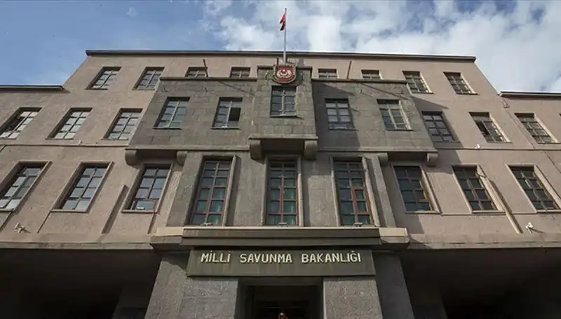 Yunan Askerlerinin Hakareti: TSK’dan Sert Tepki Geldi