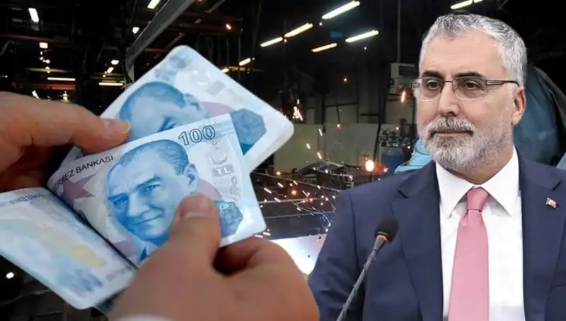 Kamu İşçilerine Yönelik 2025 Toplu İş Sözleşmesi Sürecindeki Son Gelişmeler