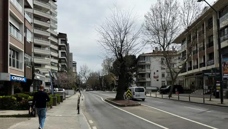 Kadıköy'de Kaza Almanağı: Tehlikeli Cadde Hakkında Bilmeniz Gerekenler