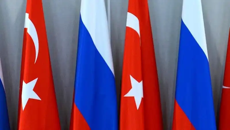 Rusya-Türkiye İlişkileri: 105 Yılda Denge ve İşbirliği Sanatı