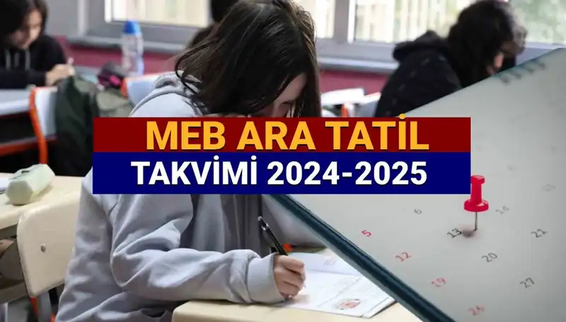 Ara Tatil Uzatılacak mı? 2023 İkinci Dönem Detayları Açıklandı!