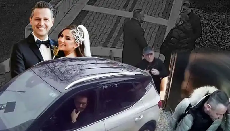 Yurt Dışına Kaçırılan Saralların Önemli İsimleri İçin Hapis Cezası İstendi