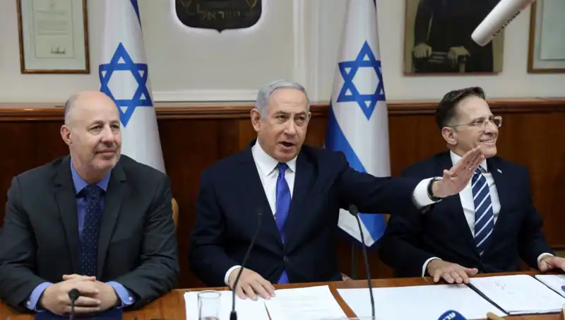 İran’ın Balistik Füze Stoku: Tel Aviv İçin Tehlikenin Eşiğinde