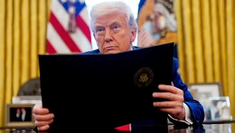Ekonomistler Trump’a Meydan Okudu: Tarife Karşıtı Deklarasyonun Anlamı Nedir?