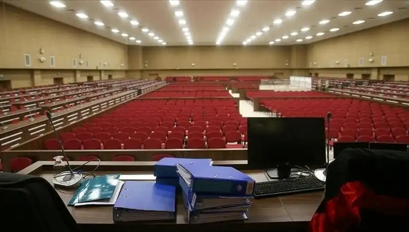15 Temmuz Darbe Davalarında Son Durum: 4 Bin 891 Zanlı Mahkum Edildi