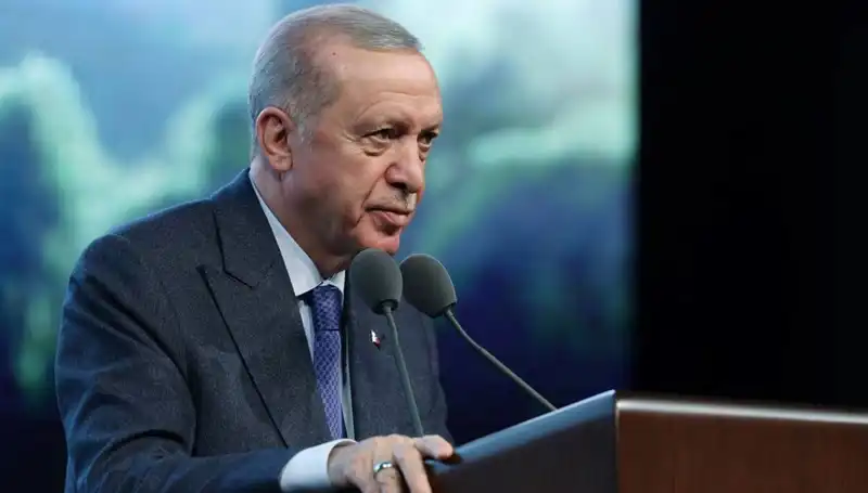 Srebrenitsa Soykırımı’nın Yıldönümünde Cumhurbaşkanı Erdoğan’dan Unutulmaz Mesaj!