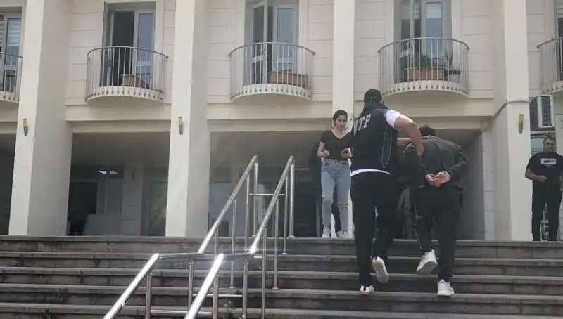 Bodrum’da Uyuşturucu Operasyonu: 5 Kişi Gözaltına Alındı