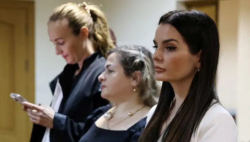 Gagauz Lideri Gutsul'a Şok Hapis Cezası: Siyasi Krizin Derinleşmesi