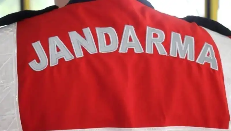 Muğla'da Silahlı Kavga: Bir Kişi Yaralandı, Gözaltılar Var!